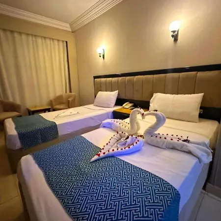 Davinci Beach Resort Hurghada Room photo