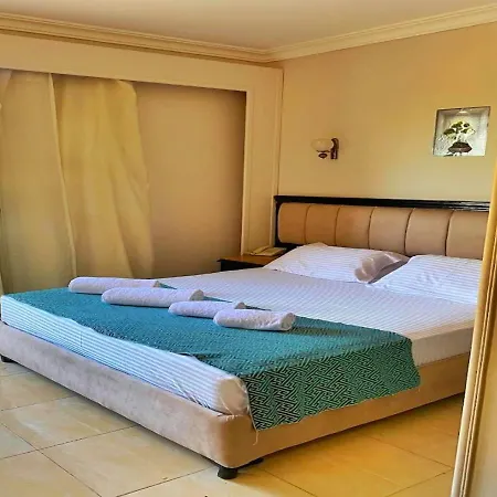 Davinci Beach Resort Hurghada Exterior photo