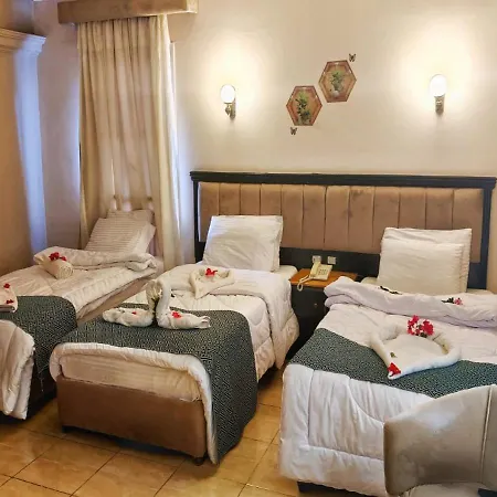 Davinci Beach Resort Hurghada Exterior photo