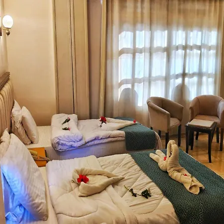 Davinci Beach Resort Hurghada Exterior photo